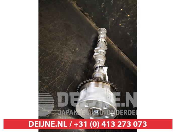 Usagé Arbre à cames Kia Pro cee'd (JDB3) 1.6 GDI 16V Prix sur demande proposé par V.Deijne Jap.Auto-onderdelen BV