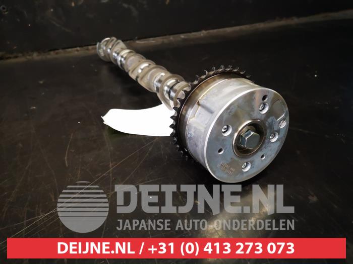 Usagé Arbre à cames Kia Pro cee'd (JDB3) 1.6 GDI 16V Prix sur demande proposé par V.Deijne Jap.Auto-onderdelen BV