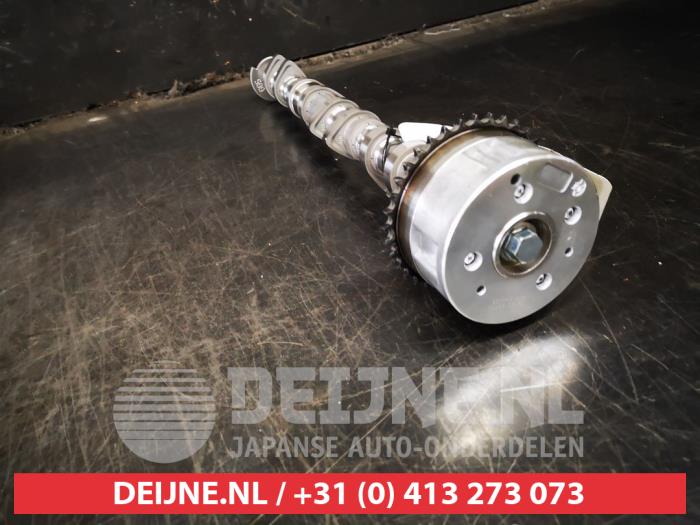 Usagé Arbre à cames Kia Pro cee'd (JDB3) 1.6 GDI 16V Prix sur demande proposé par V.Deijne Jap.Auto-onderdelen BV