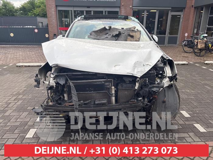 Gebrauchte Windschutzscheibe Kia Sorento III (UM) 2.2 CRDi 16V VGT 4x4 Preis € 100,00 Margenregelung angeboten von V.Deijne Jap.Auto-onderdelen BV