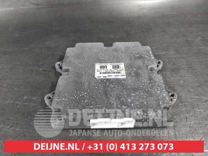 Usagé Module caméra Kia Sorento III (UM) 2.2 CRDi 16V VGT 4x4 Prix € 35,00 Règlement à la marge proposé par V.Deijne Jap.Auto-onderdelen BV