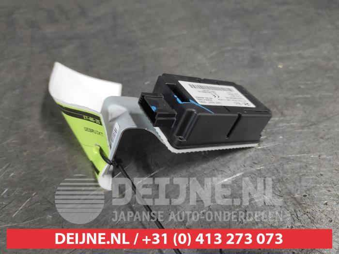Begagnade Däcktrycksmodul Kia Sorento III (UM) 2.2 CRDi 16V VGT 4x4 Pris € 20,00 Marginaltabell erbjuds av V.Deijne Jap.Auto-onderdelen BV