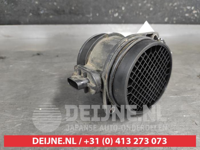 Begagnade Luftflödesmätare Kia Sorento III (UM) 2.2 CRDi 16V VGT 4x4 Pris € 60,00 Marginaltabell erbjuds av V.Deijne Jap.Auto-onderdelen BV