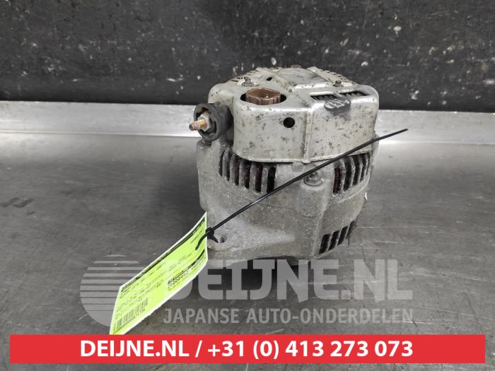 Used Dynamo Suzuki SX4 (EY/GY) 1.6 16V VVT Comfort,Exclusive Autom. Price on request offered by V.Deijne Jap.Auto-onderdelen BV