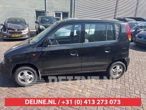 Gebrauchte Dreieckfenster links hinten Hyundai Atos 1.0 12V Preis auf Anfrage angeboten von V.Deijne Jap.Auto-onderdelen BV