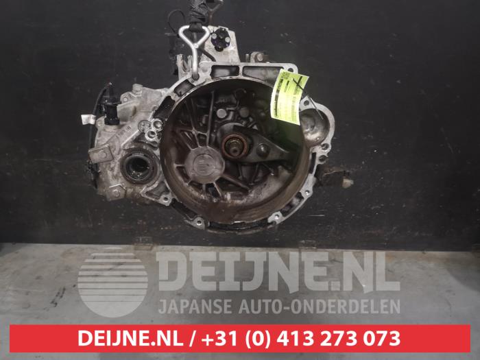 Gebrauchte Getriebe Kia Carens IV (RP) 2.0 GDI 16V Preis € 500,00 Margenregelung angeboten von V.Deijne Jap.Auto-onderdelen BV