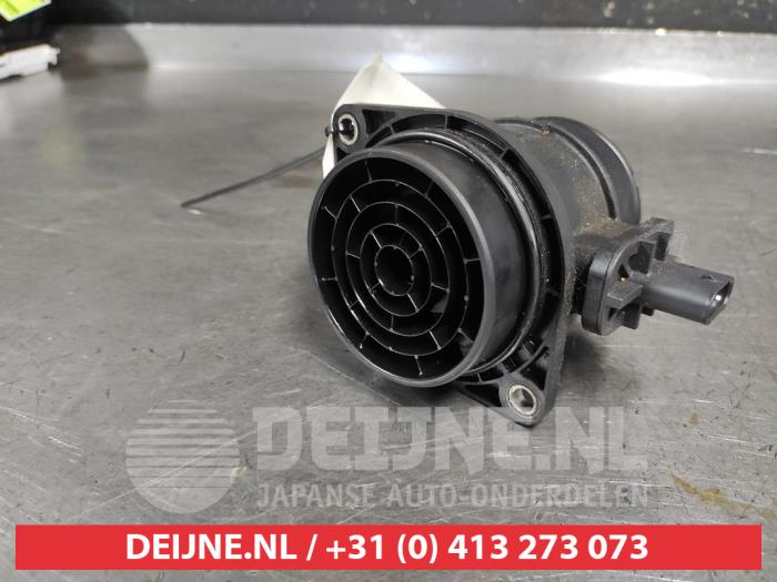 Gebrauchte Luftmengenmesser Kia Rio IV (YB) 1.0i T-GDi 120 Eco-Dynamics+ 12V Preis € 35,00 Margenregelung angeboten von V.Deijne Jap.Auto-onderdelen BV
