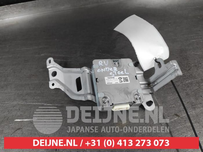 Begagnade VESS-modul Toyota Corolla Touring Sport (E21/EH1) 1.8 16V Hybrid Pris € 35,00 Marginaltabell erbjuds av V.Deijne Jap.Auto-onderdelen BV