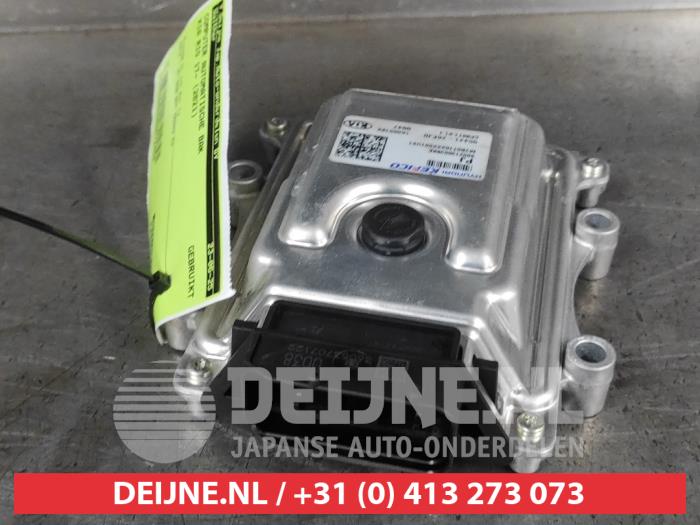 Used Automatic gearbox computer Kia Rio IV (YB) 1.0i T-GDi 120 Eco-Dynamics+ 12V Price € 100,00 Margin scheme offered by V.Deijne Jap.Auto-onderdelen BV