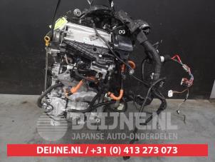 Używane Silnik Nissan X-Trail (T33) 1.5 VC-T e-POWER e-4ORCE 12V Cena na żądanie oferowane przez V.Deijne Jap.Auto-onderdelen BV