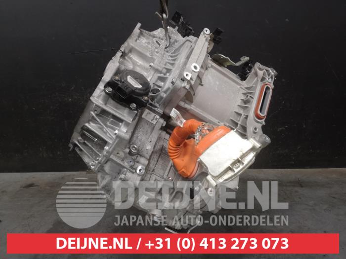 Gebrauchte Getriebe Nissan X-Trail (T33) 1.5 VC-T e-POWER e-4ORCE 12V Preis € 1.750,00 Margenregelung angeboten von V.Deijne Jap.Auto-onderdelen BV
