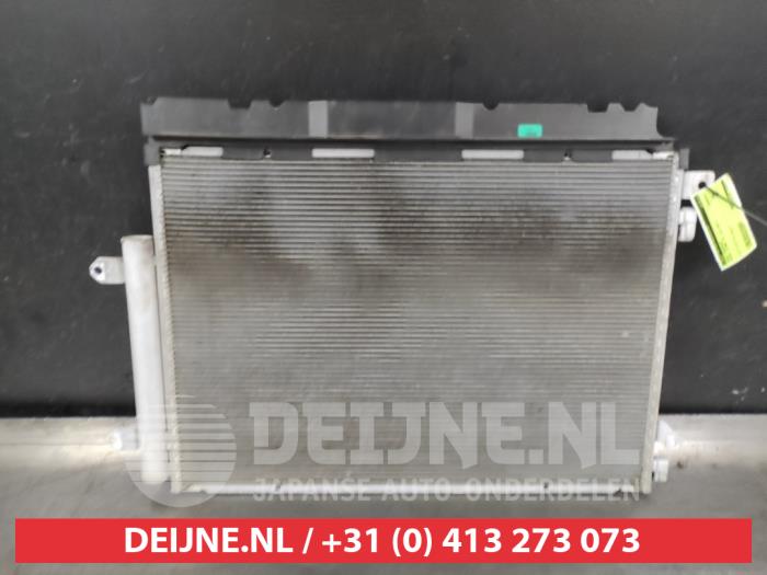 Gebrauchte Klima Kondensor Suzuki Vitara (LY/MY) 1.4 S Turbo 16V AllGrip Preis € 100,00 Margenregelung angeboten von V.Deijne Jap.Auto-onderdelen BV