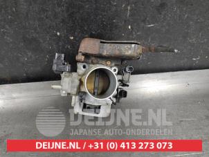 Gebrauchte Drosselklappengehäuse Honda CR-V (RD5/6/7/8) 2.0i 16V VTEC Preis € 25,00 Margenregelung angeboten von V.Deijne Jap.Auto-onderdelen BV