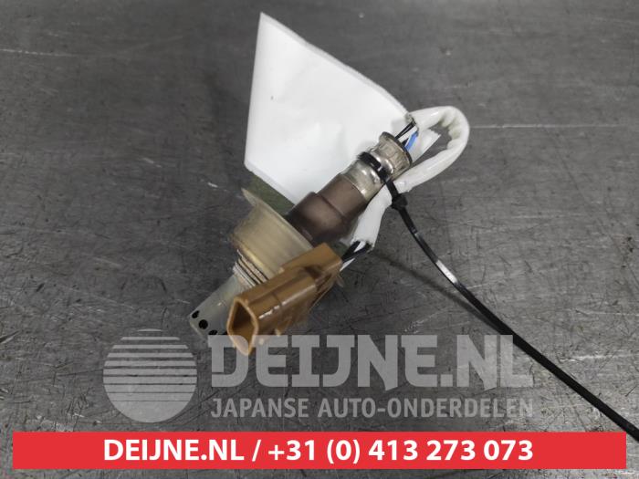 Używane Sonda lambda Nissan Qashqai (J12) 1.5 VC-T e-Power 16V Cena € 125,00 Procedura marży oferowane przez V.Deijne Jap.Auto-onderdelen BV