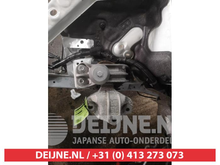 Used Engine mount Nissan X-Trail (T33) 1.5 VC-T e-POWER e-4ORCE 12V Price € 45,00 Margin scheme offered by V.Deijne Jap.Auto-onderdelen BV