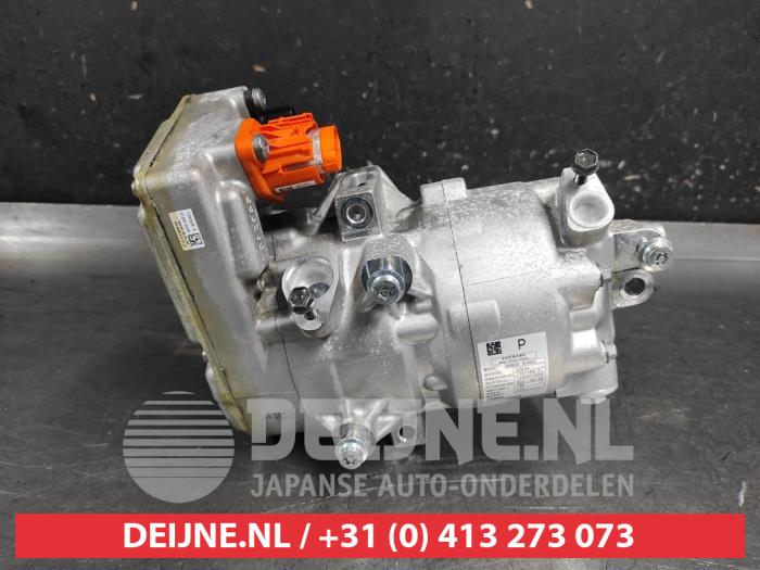 Gebrauchte Klimapumpe Nissan X-Trail (T33) 1.5 VC-T e-POWER e-4ORCE 12V Preis € 250,00 Margenregelung angeboten von V.Deijne Jap.Auto-onderdelen BV