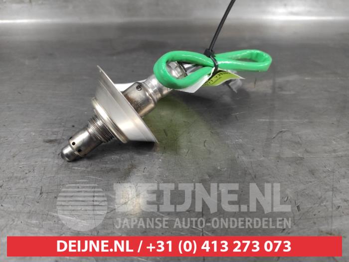 Usados Sonda Lambda Nissan X-Trail (T33) 1.5 VC-T e-POWER e-4ORCE 12V Precio € 75,00 Norma de margen ofrecido por V.Deijne Jap.Auto-onderdelen BV
