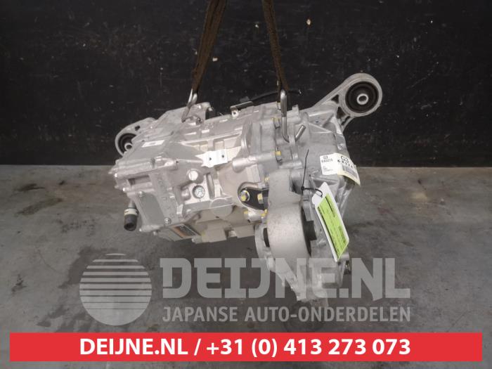 Gebrauchte Differential hinten Nissan X-Trail (T33) 1.5 VC-T e-POWER e-4ORCE 12V Preis € 250,00 Margenregelung angeboten von V.Deijne Jap.Auto-onderdelen BV