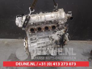 Engine from a Mazda MX-5 (ND) 2.0 SkyActiv G-160 16V 2017