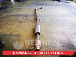 Używane Katalizator Hyundai i40 CW (VFC) 1.6 GDI 16V Cena na żądanie oferowane przez V.Deijne Jap.Auto-onderdelen BV
