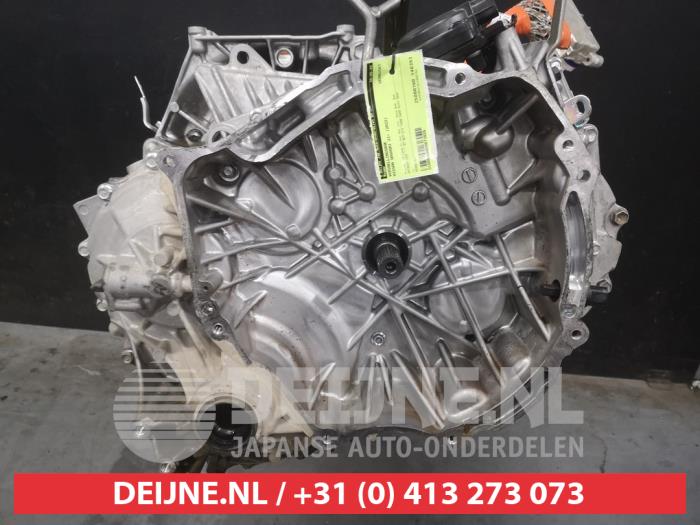 Gebrauchte Getriebe Nissan Qashqai (J12) 1.5 VC-T e-Power 16V Preis € 1.250,00 Margenregelung angeboten von V.Deijne Jap.Auto-onderdelen BV
