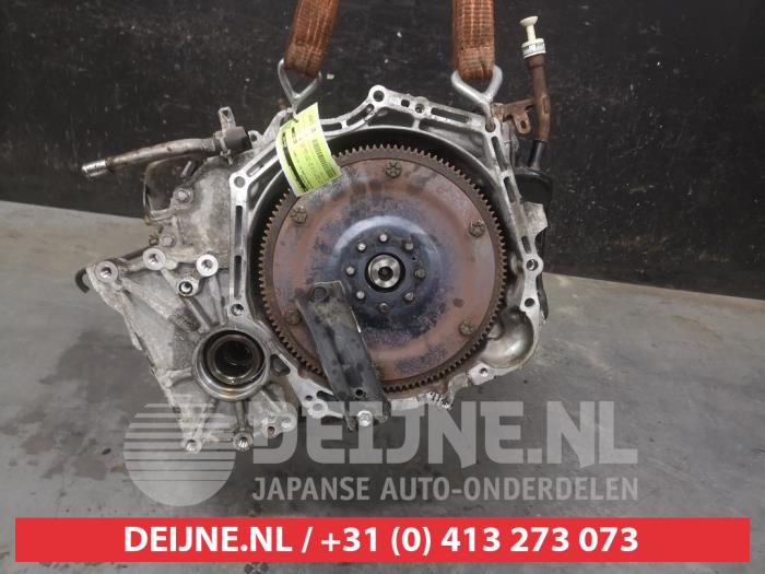 Usagé Boite de vitesses Mitsubishi Outlander (CW) 3.0 V6 24V Mivec 4x4 Prix € 750,00 Règlement à la marge proposé par V.Deijne Jap.Auto-onderdelen BV