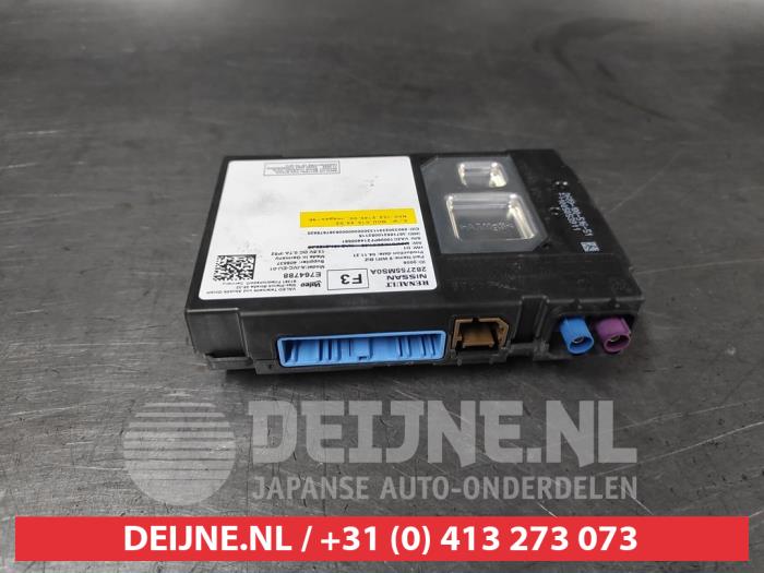Begagnade Nödmodul Nissan X-Trail (T33) 1.5 VC-T e-POWER e-4ORCE 12V Pris på förfrågan erbjuds av V.Deijne Jap.Auto-onderdelen BV