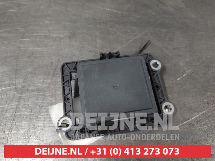 Usados Sensor ACC (distancia) Nissan X-Trail (T33) 1.5 VC-T e-POWER e-4ORCE 12V Precio € 200,00 Norma de margen ofrecido por V.Deijne Jap.Auto-onderdelen BV