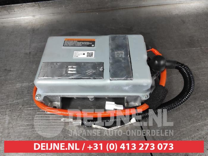 Używane DC/CD konwertor Nissan X-Trail (T33) 1.5 VC-T e-POWER e-4ORCE 12V Cena na żądanie oferowane przez V.Deijne Jap.Auto-onderdelen BV