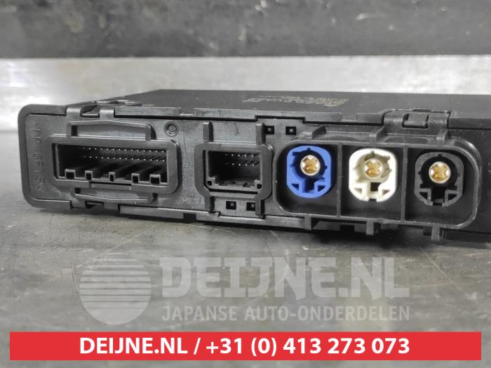 Używane Modul gateway Nissan X-Trail (T33) 1.5 VC-T e-POWER e-4ORCE 12V Cena € 35,00 Procedura marży oferowane przez V.Deijne Jap.Auto-onderdelen BV