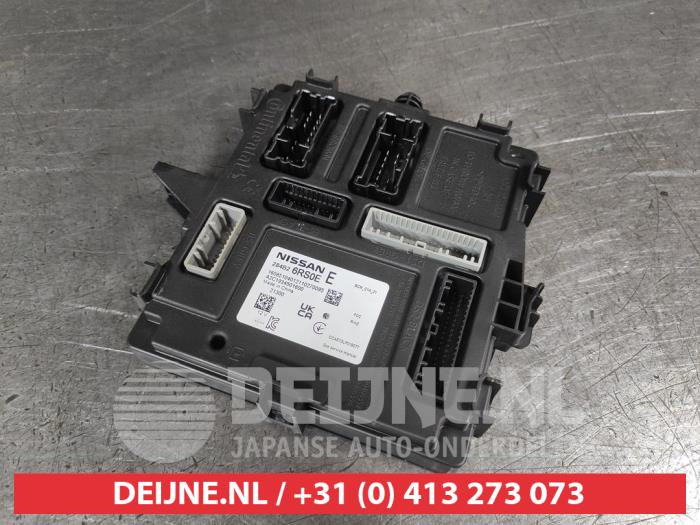 Used Body control computer Nissan X-Trail (T33) 1.5 VC-T e-POWER e-4ORCE 12V Price € 130,00 Margin scheme offered by V.Deijne Jap.Auto-onderdelen BV