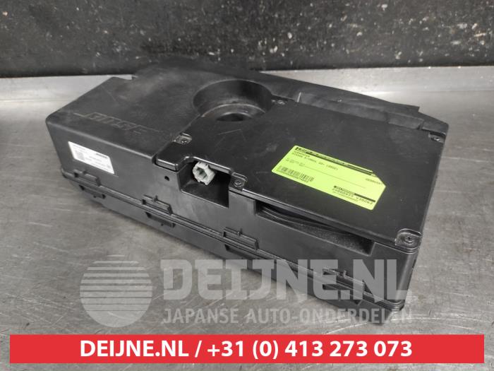 Begagnade Bashögtalare Nissan X-Trail (T33) 1.5 VC-T e-POWER e-4ORCE 12V Pris på förfrågan erbjuds av V.Deijne Jap.Auto-onderdelen BV