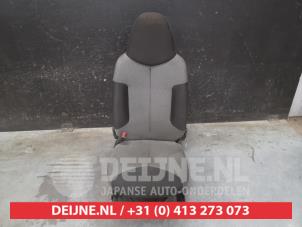 Begagnade Säte, vänster Toyota Aygo (B10) 1.0 12V VVT-i Pris € 75,00 Marginaltabell erbjuds av V.Deijne Jap.Auto-onderdelen BV