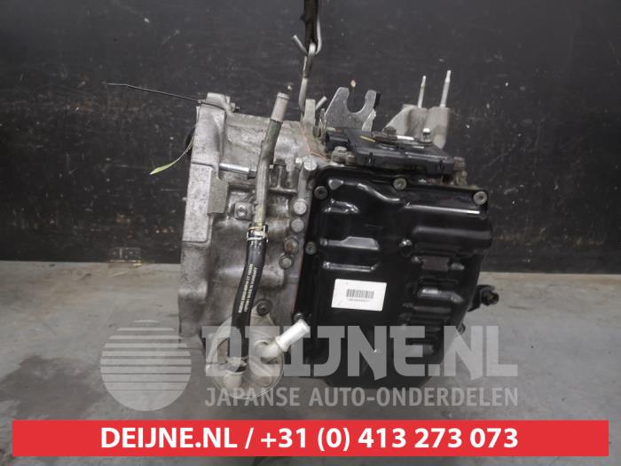 Gebrauchte Getriebe Suzuki SX4 S-Cross (JY) 1.4 Booster Jet Turbo 16V Preis € 650,00 Margenregelung angeboten von V.Deijne Jap.Auto-onderdelen BV