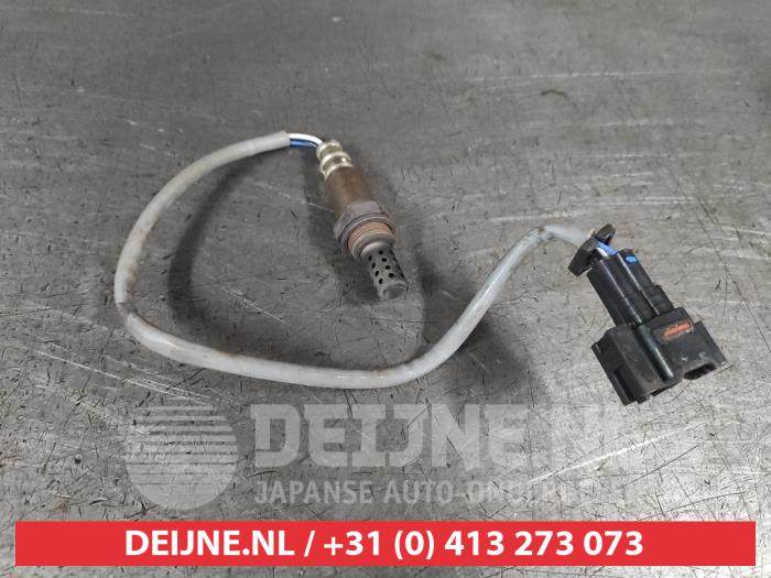 Usados Sonda Lambda Suzuki SX4 (EY/GY) 1.6 16V VVT Comfort,Exclusive Autom. Precio € 30,00 Norma de margen ofrecido por V.Deijne Jap.Auto-onderdelen BV