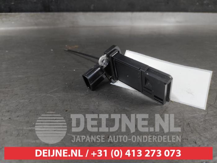 Usagé Débitmètre Toyota C-HR (X1,X5) 1.8 16V Hybrid Prix € 40,00 Règlement à la marge proposé par V.Deijne Jap.Auto-onderdelen BV