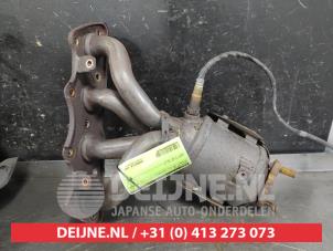 Używane Katalizator Hyundai i40 CW (VFC) 1.6 GDI 16V Cena na żądanie oferowane przez V.Deijne Jap.Auto-onderdelen BV