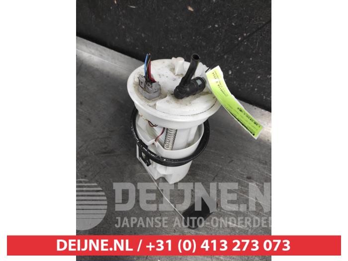Usagé Pompe à carburant Subaru Legacy Wagon (BR) 2.0 16V Prix € 75,00 Règlement à la marge proposé par V.Deijne Jap.Auto-onderdelen BV