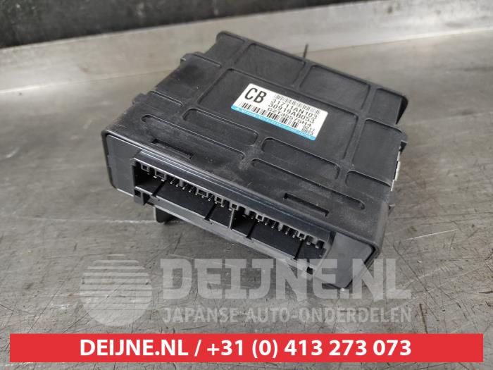 Used Automatic gearbox computer Subaru Legacy Wagon (BR) 2.0 16V Price € 50,00 Margin scheme offered by V.Deijne Jap.Auto-onderdelen BV