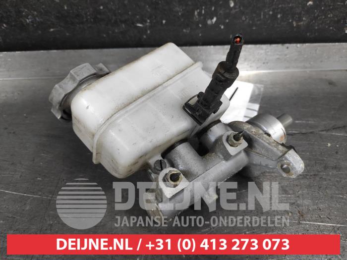 Gebrauchte Hauptbremszylinder Hyundai Atos 1.1 12V Preis auf Anfrage angeboten von V.Deijne Jap.Auto-onderdelen BV