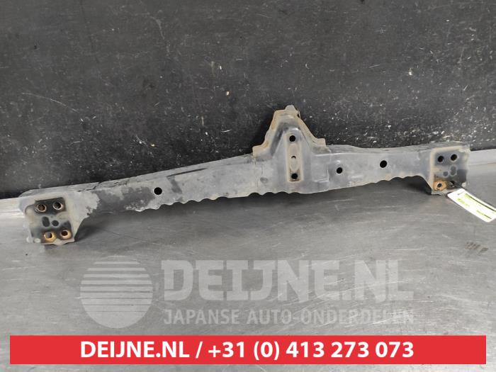 Begagnade Underram Toyota Auris (E15) 1.6 Dual VVT-i 16V Pris € 35,00 Marginaltabell erbjuds av V.Deijne Jap.Auto-onderdelen BV