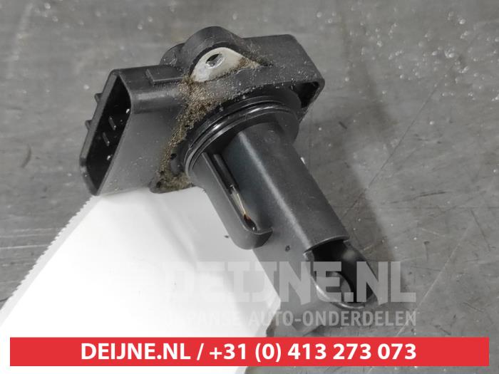 Usagé Débitmètre Subaru Outback (BP) 2.5 16V Prix sur demande proposé par V.Deijne Jap.Auto-onderdelen BV