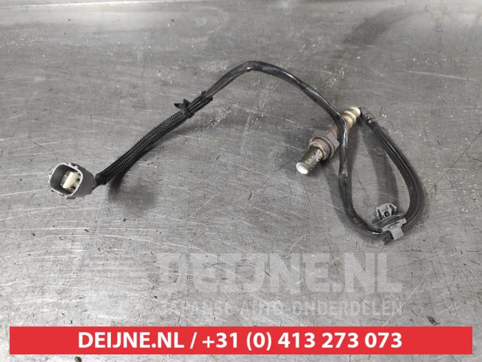 Usados Sonda Lambda Subaru Outback (BP) 2.5 16V Precio € 30,00 Norma de margen ofrecido por V.Deijne Jap.Auto-onderdelen BV