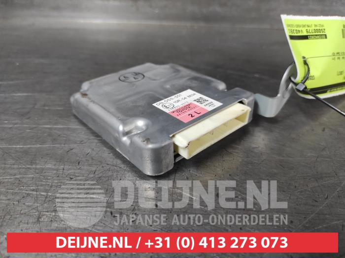 Usagé Module (divers) Toyota RAV4 (A4) 2.5 Hybrid 16V VVT-i 4x4 Prix € 50,00 Règlement à la marge proposé par V.Deijne Jap.Auto-onderdelen BV