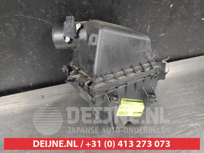 Begagnade Luftfilterhus Toyota RAV4 (A4) 2.5 Hybrid 16V VVT-i 4x4 Pris € 75,00 Marginaltabell erbjuds av V.Deijne Jap.Auto-onderdelen BV