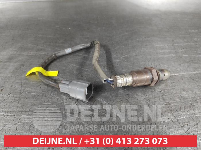 Usados Sonda Lambda Toyota RAV4 (A4) 2.5 Hybrid 16V VVT-i 4x4 Precio € 40,00 Norma de margen ofrecido por V.Deijne Jap.Auto-onderdelen BV