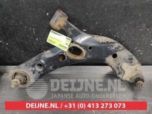 Używane Wahacz zawieszenia dolny prawy przód Toyota RAV4 (A4) 2.5 Hybrid 16V VVT-i 4x4 Cena na żądanie oferowane przez V.Deijne Jap.Auto-onderdelen BV