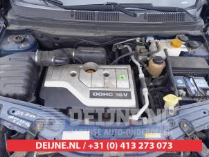 Begagnade Motor Chevrolet Captiva (C100) 2.4 16V 4x2 Pris € 1.250,00 Marginaltabell erbjuds av V.Deijne Jap.Auto-onderdelen BV