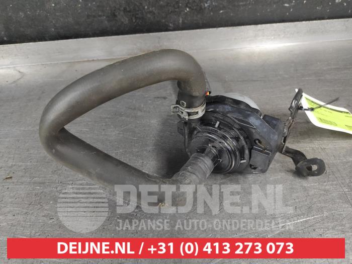 Begagnade Extra vattenpump Nissan Leaf (ZE1) e+ 59/62kWh Pris på förfrågan erbjuds av V.Deijne Jap.Auto-onderdelen BV