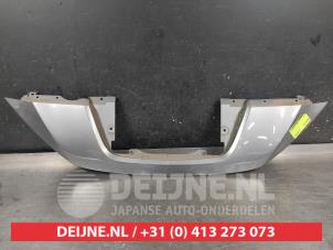 Używane Element zderzaka srodkowy przód Nissan Leaf (ZE1) e+ 59/62kWh Cena na żądanie oferowane przez V.Deijne Jap.Auto-onderdelen BV